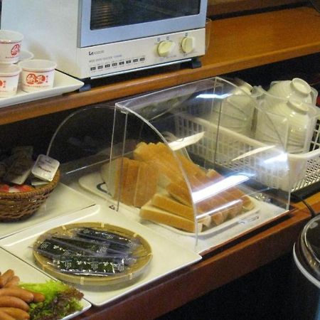 Matsue Plaza Hotel מראה חיצוני תמונה