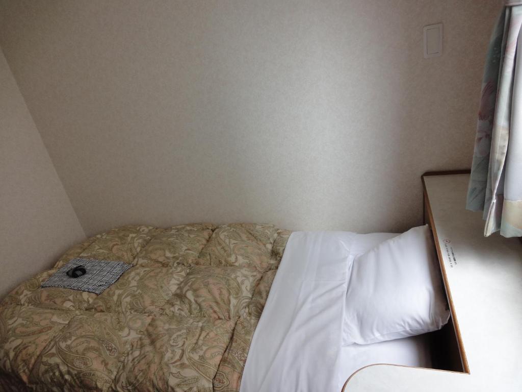 Matsue Plaza Hotel מראה חיצוני תמונה